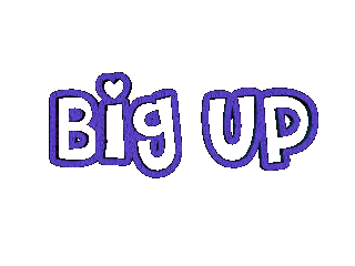 b!g up 