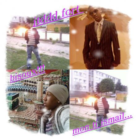 ismail