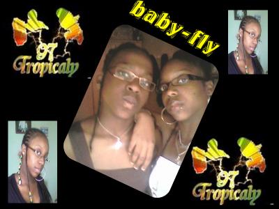 nana971 and babyfly