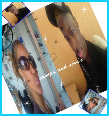 snnopy  et sinas