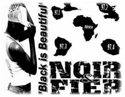 noir&fier