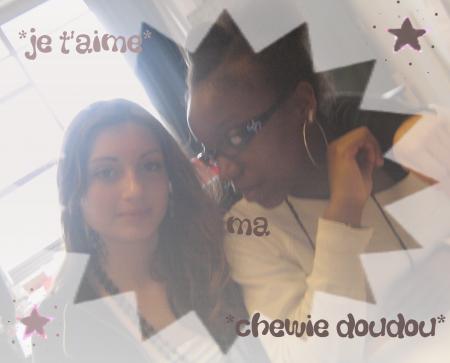 amel  et moi 